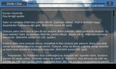 Kur'an-ı Kerim'de DUA screenshot 2