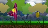 D Saga screenshot 5