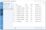 Coolmuster iPhone SMS + Contacts Recovery screenshot 9
