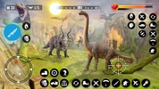 Deadly Dinosaur Hunter Game screenshot 1