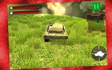 Battle of Tanks World War II screenshot 2