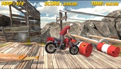 Stunt Bike Racing 3D screenshot 2