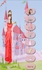 Princess Dress up Girl Game screenshot 2