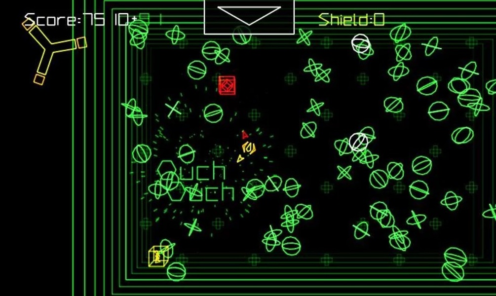PewPew - Preview 1
