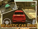City Traffic Car Simulator screenshot 5