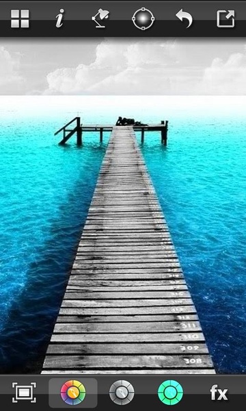 Color Splash FX - Preview 4