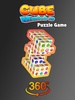 Cube Match Master: 3D Puzzle screenshot 7