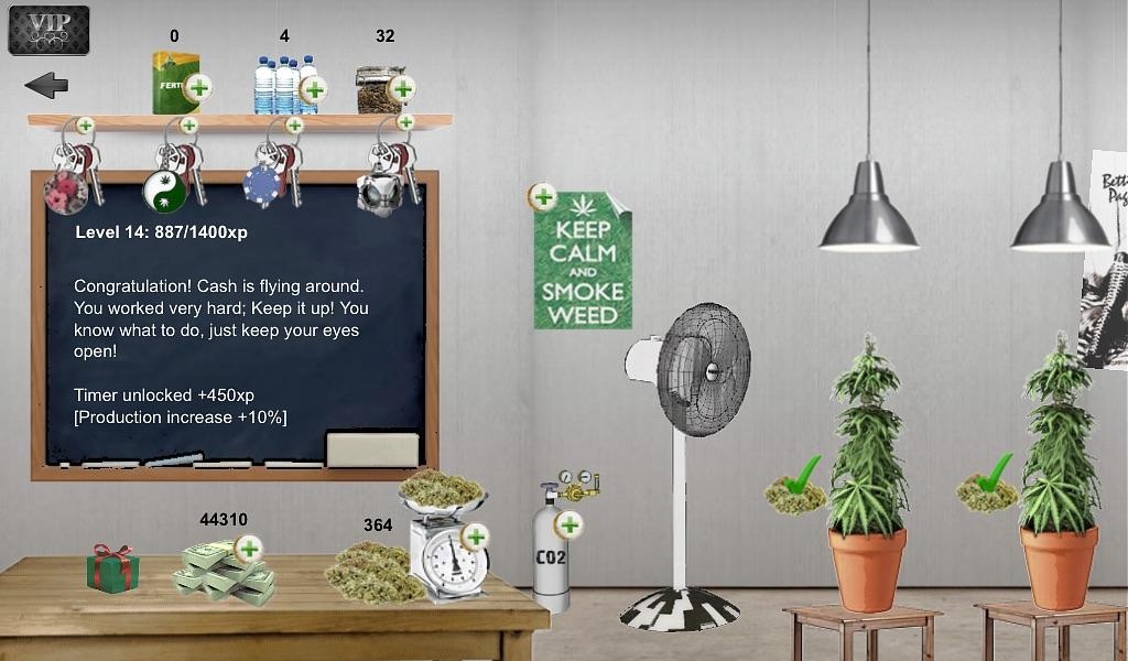 Grow Ops - Preview 10