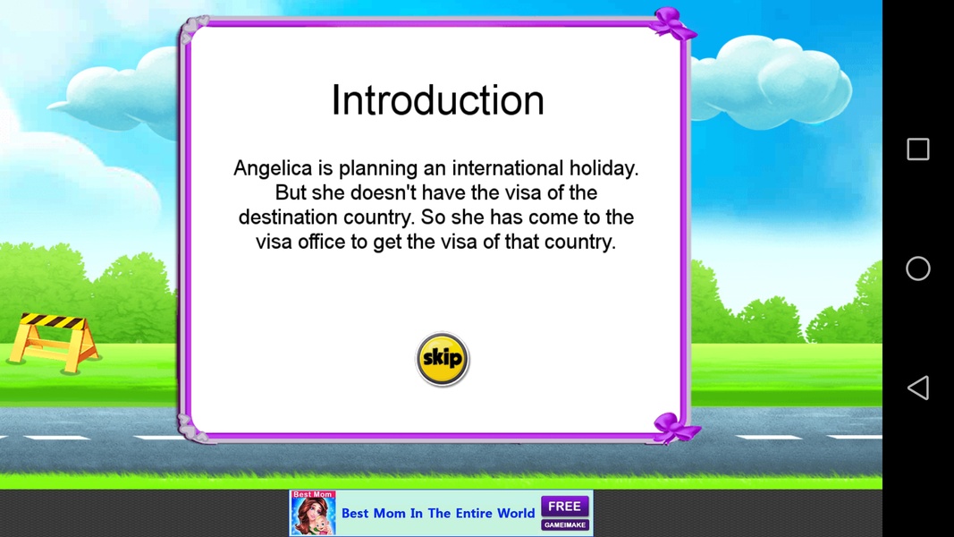 Vacation Travel To Airpot - Preview 8