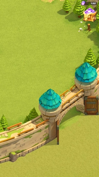 Clash of Kings 2 - Preview 6