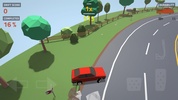 Polygon Drift screenshot 2