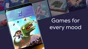 Hatch: Play great games on dem screenshot 1