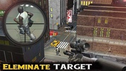 Sniper Special Warrior 3d screenshot 7