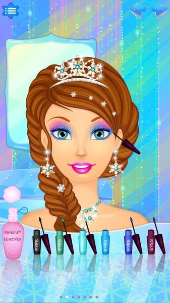 Snow Queen - Preview 2