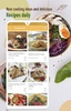 Breakfast Recipes screenshot 12