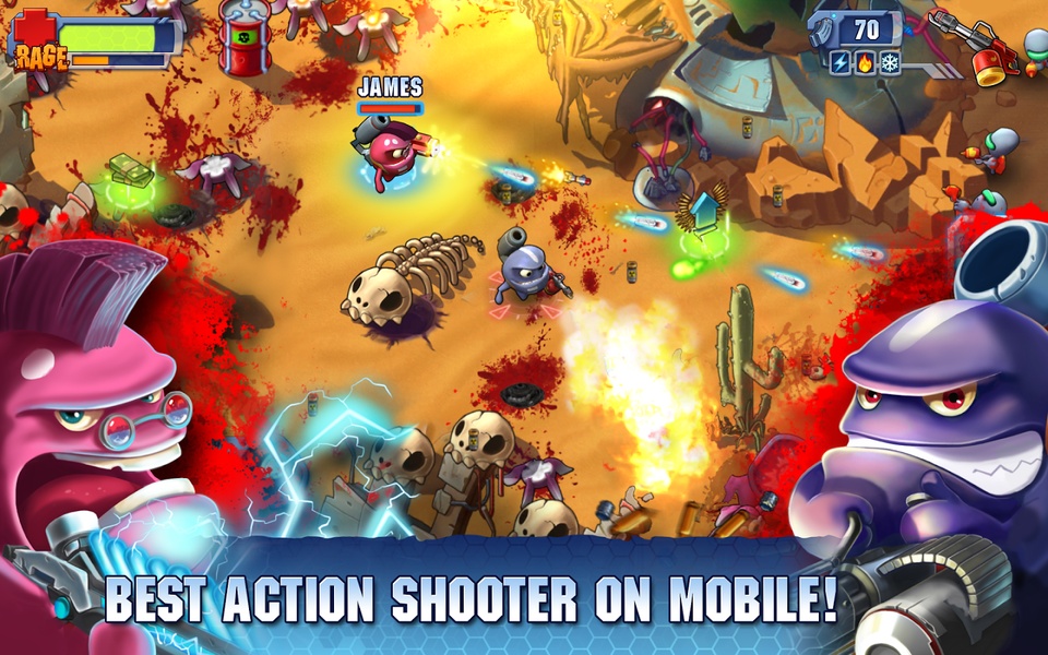 Monster Shooter Platinum - Preview 8