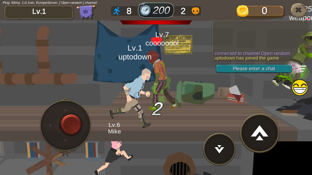 HZ.io - Preview 7