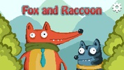 Fox and Raccoon screenshot 5