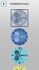 Clock Wallpapers Real Time screenshot 3