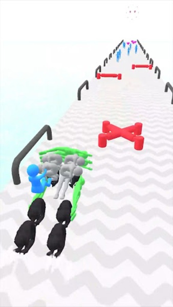 Human Vehicle - Preview 1