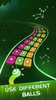 Color Dance Hop:music game screenshot 2