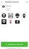 Mr Robot Sticker screenshot 1