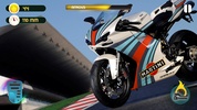 Bike Racing Games: Moto Stunt screenshot 2