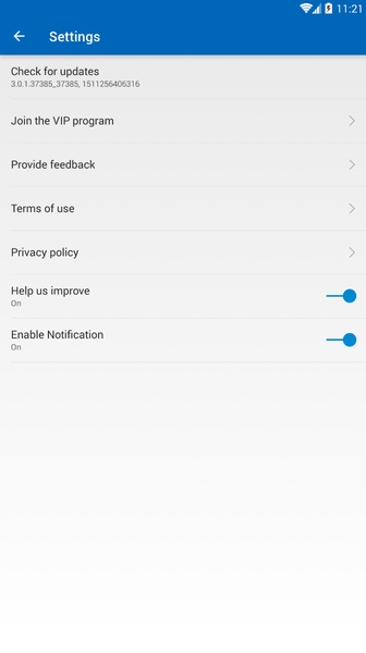 Link to Windows - Preview 10