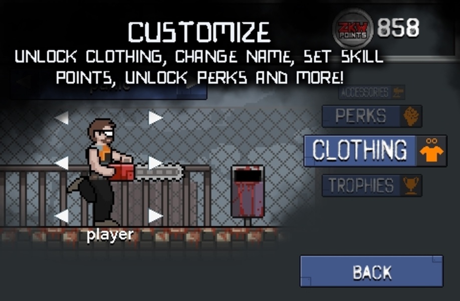 Zombie Kill of the Week - Preview 4