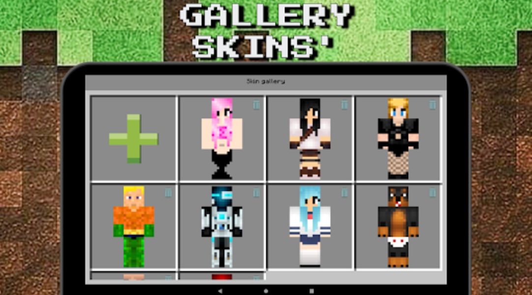 MCBox - Preview 2
