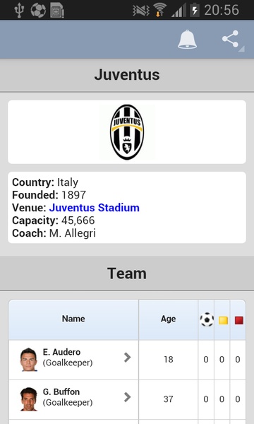 Serie A - Preview 7