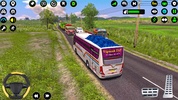 Indian Bus Simulator Off Road screenshot 7