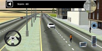 Megane Driving Simulator screenshot 3