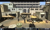 Special Duty Force screenshot 4