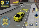 Fast Taxi City Adventure 2015 screenshot 4