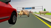 RoadKill Race Simulator screenshot 1