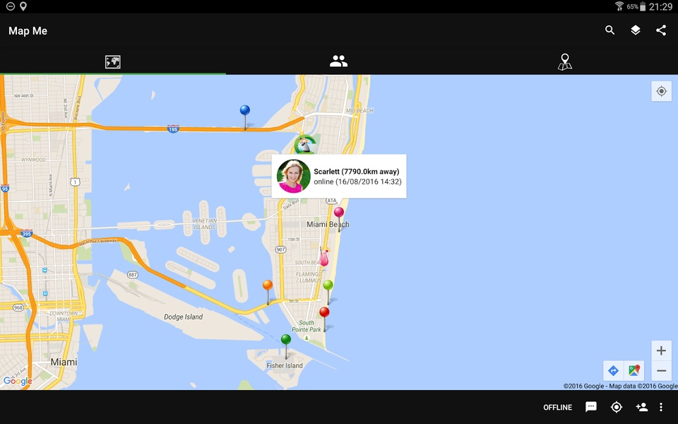 Map Me - Preview 12