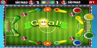 Table football screenshot 1