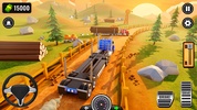 Vehicle Driving Master 3D Game screenshot 2