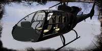 Attack Helicopter Choppers screenshot 1