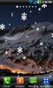 Snowfall Live Wallpaper screenshot 6