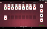 La Belle Lucie Solitaire screenshot 7