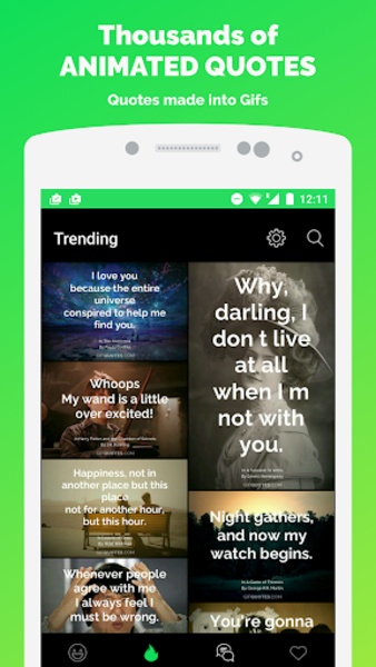 GIF Quotes - Preview 3