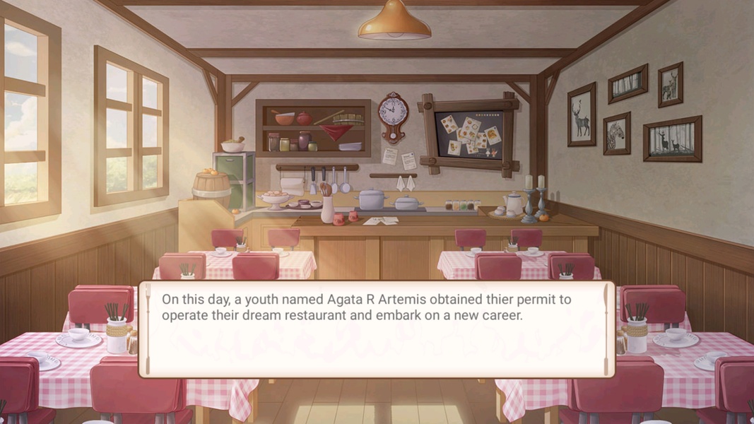 Food Fantasy: New Journey - Preview 11