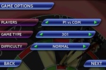 Smart Darts screenshot 2