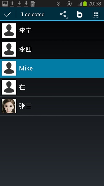 New File Explorer - Preview 4