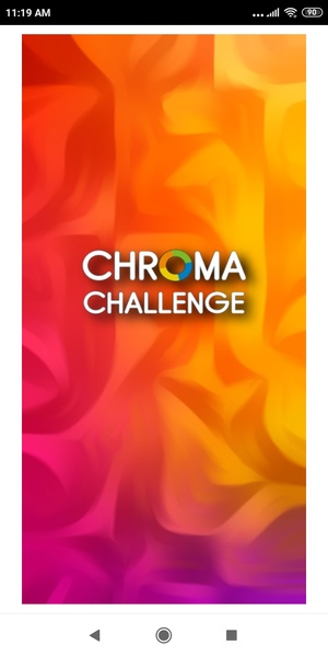Chroma Challenge Game - Preview 3