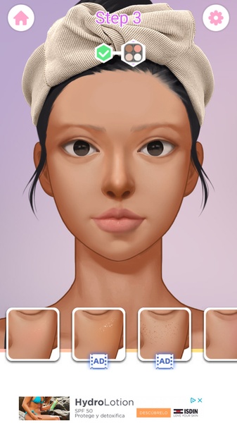 Makeup Styling - Preview 12