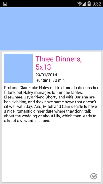TV Episodes - Preview 4