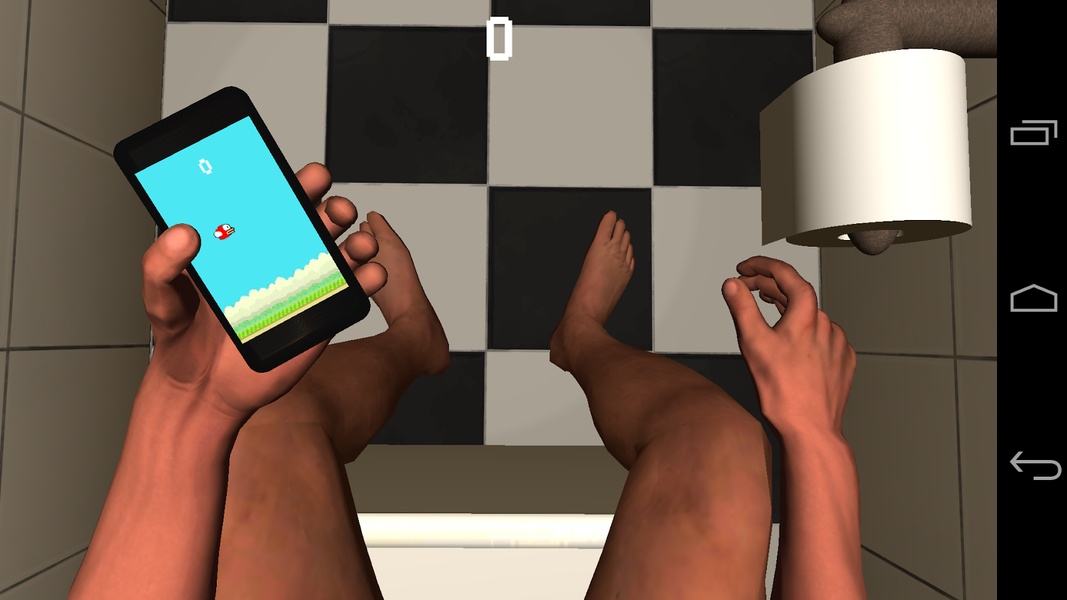 Toilet Treasures: WC Simulator - Apps on Google Play